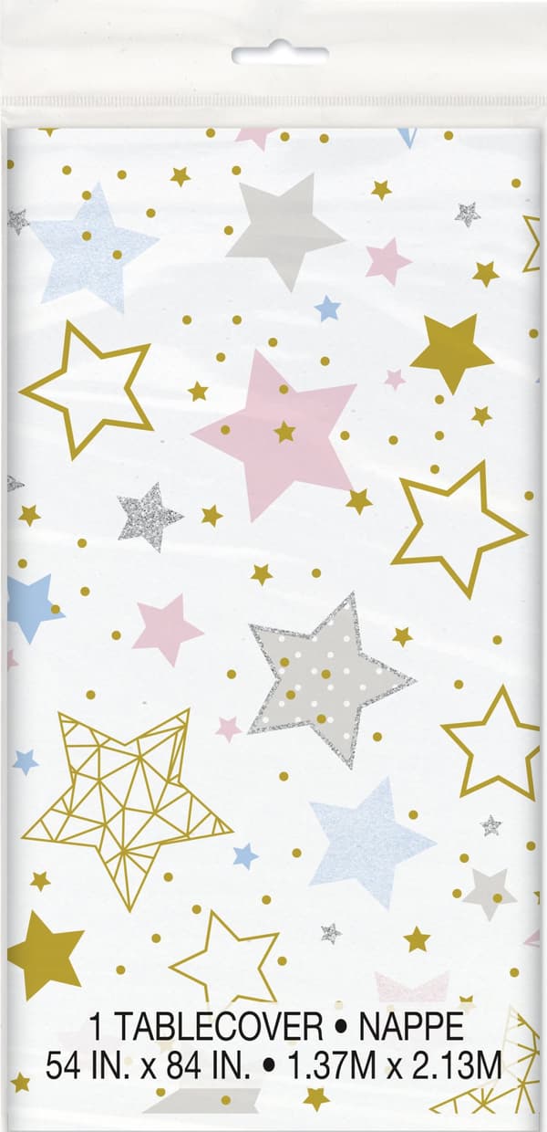 Duk stor - Twinkle Little Star