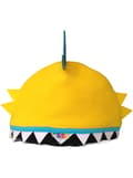 Pikkukuva 7 / 10: Vauvojen piraijahattu