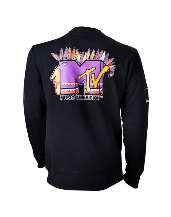 Tröja MTV vuxen