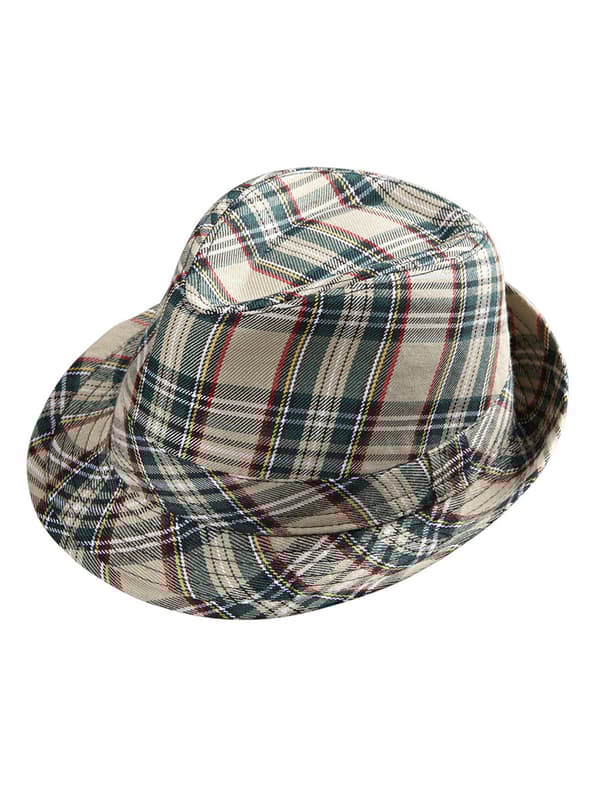 Hatt Fyrkant för vuxen
