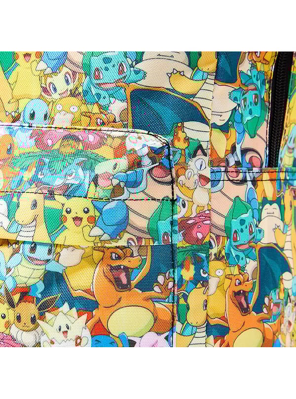 Pokémon reppu