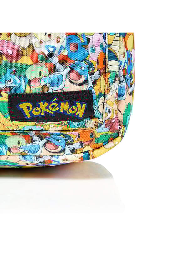 Pokémon reppu