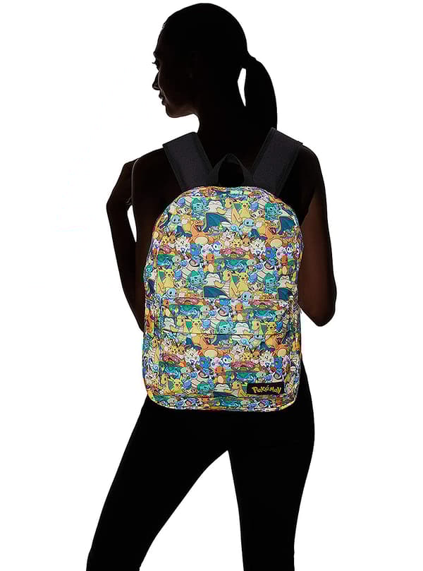 Pokémon reppu