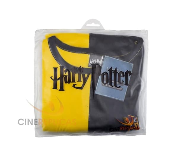 Harry Potter Cedric Diggory Triwizard Turnering t-shirt til voksne