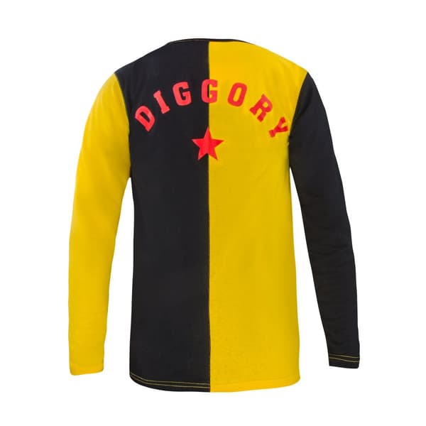 Harry Potter Cedric Diggory Triwizard Turnering t-shirt til voksne