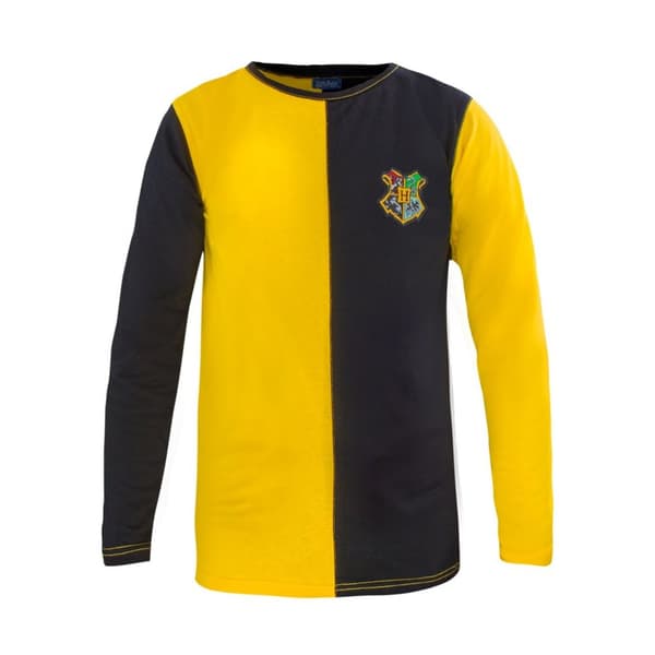 Harry Potter Cedric Diggory Triwizard Turnering t-shirt til voksne