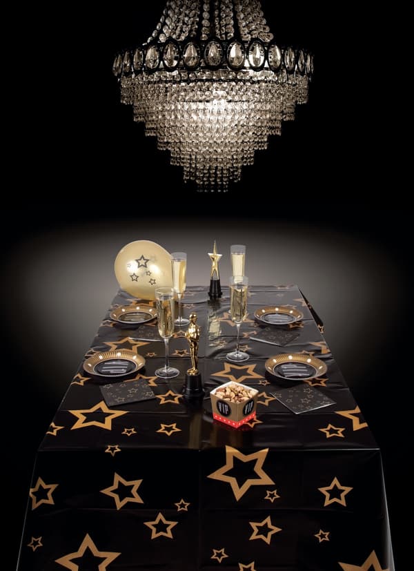 VIP fest-dug - Elegant Collection