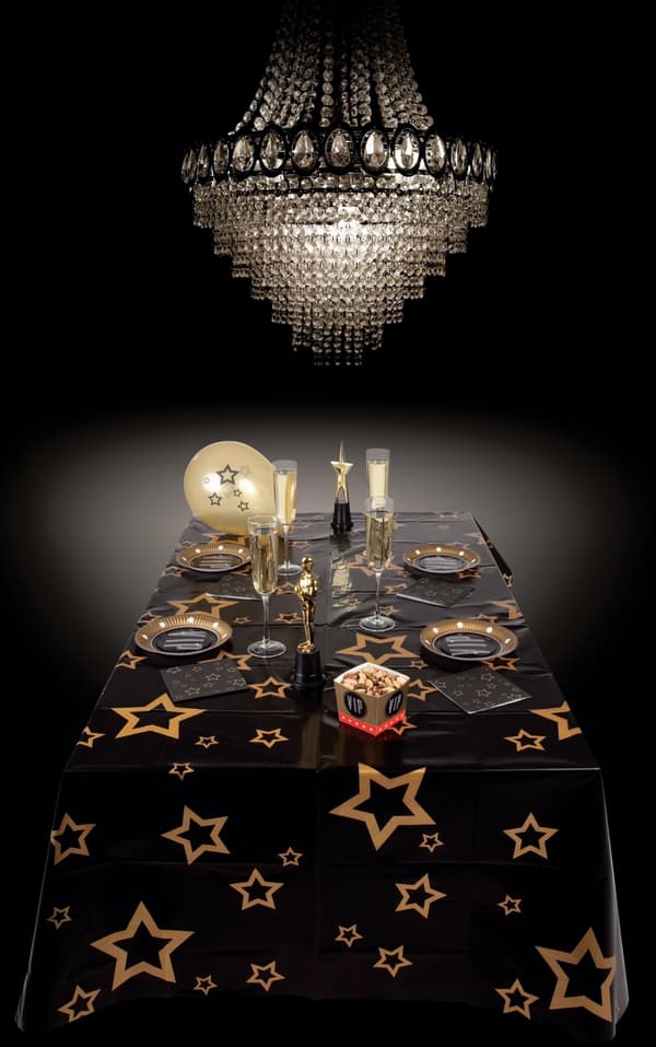 VIP juhlapöytäliina - Elegant Collection