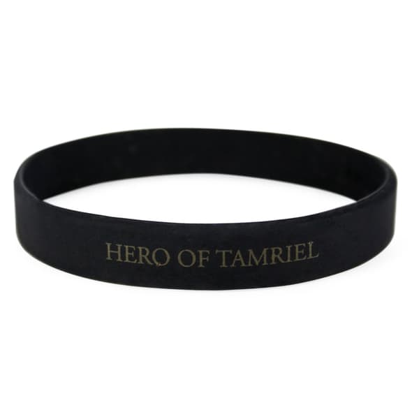 Armband The Elder Scrolls Hjäten Tamriel & Sigil