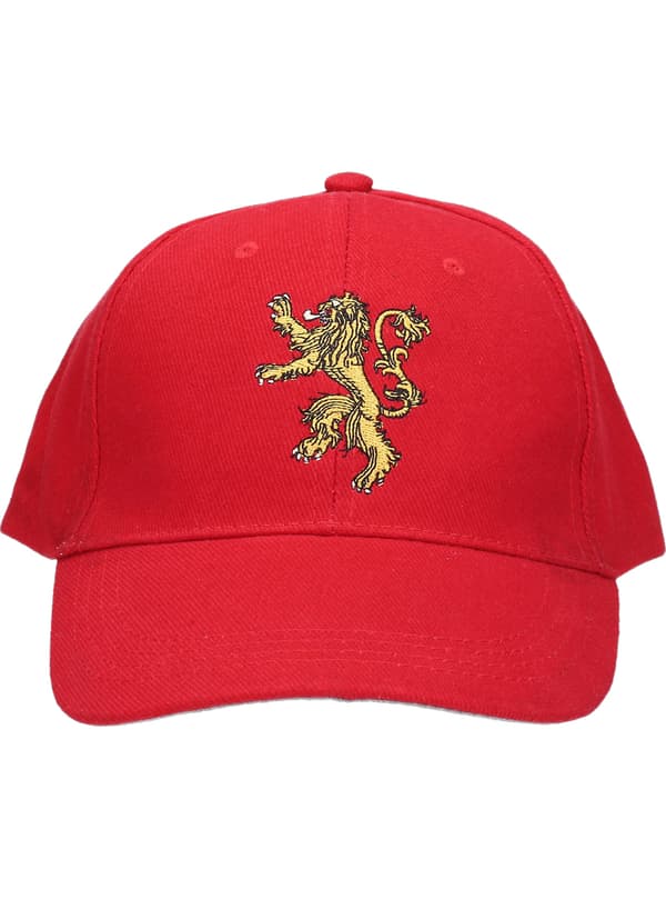 Game of Thrones: Lannister-logolippis