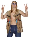 Miniatyrbild 6 av 10: Väst indian vuxen