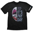 Miniatyrbild 2 av 2: Top Houston "It's Pay Day" vuxen - Payday 2