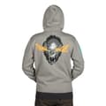 Miniatyrbillede 10 af 10: Ultimate Winston hoodie til mænd - Overwatch