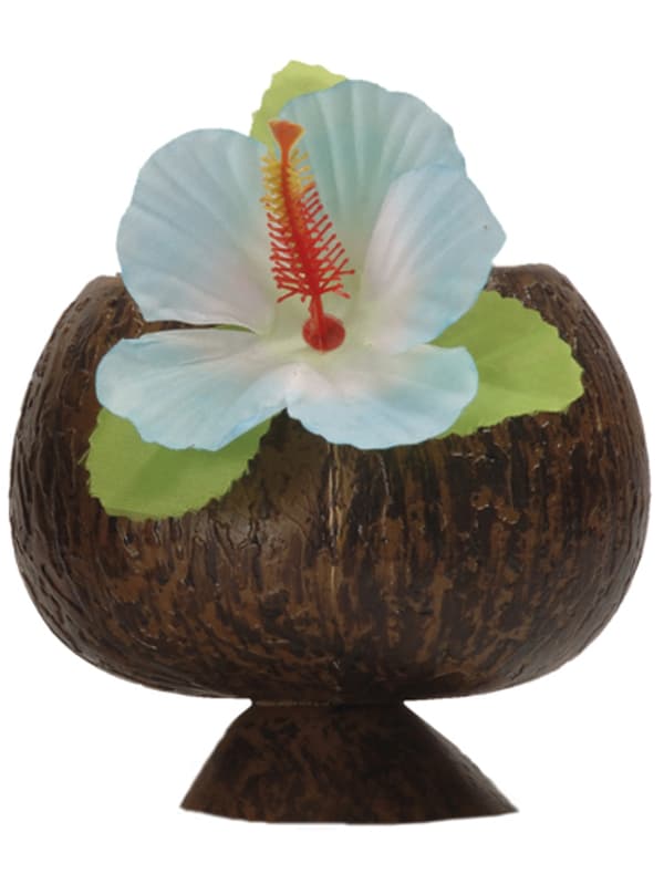 Hawaii kokosmugg