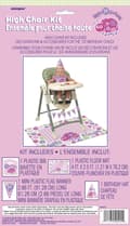 Miniatyrbild 6 av 6: Set 1a födelsedag nyckelpiga rosa