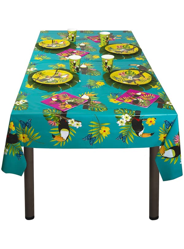 Tukan dug - Toucan Party