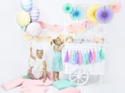 Mini enhjørning pinata - Unicorn