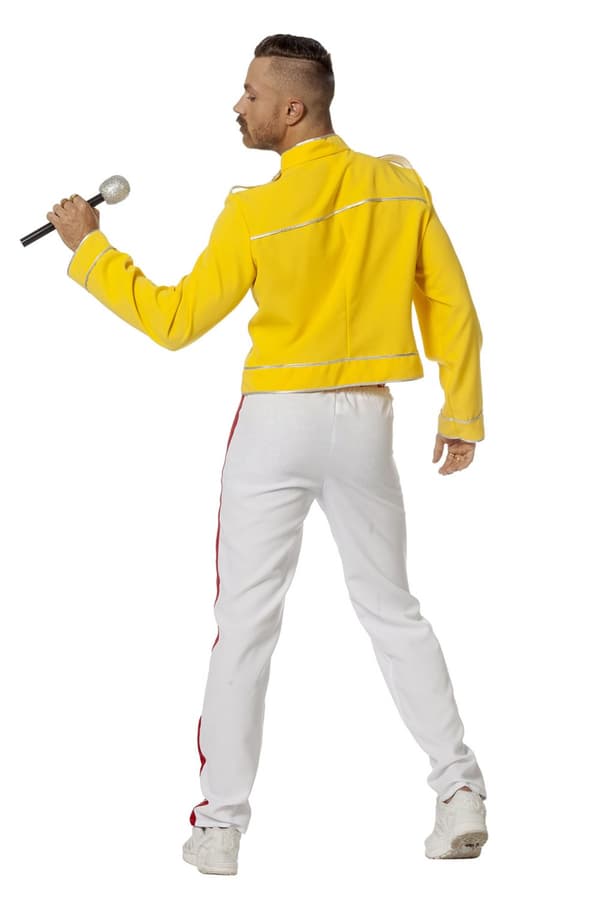 Freddie Mercury Kostume