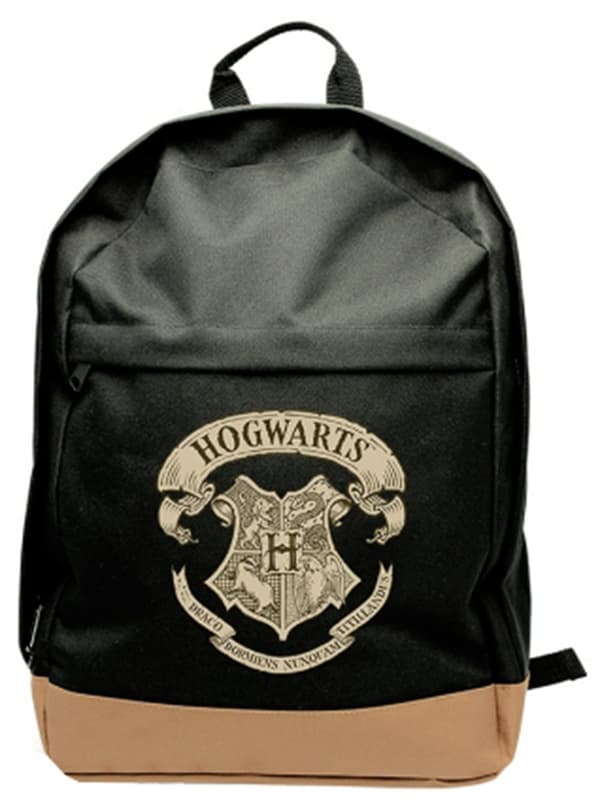 Harry Potter Hogwarts ryggsäck