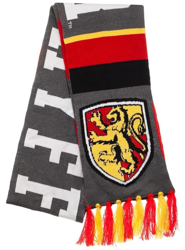 Rohkelikko-huivi Aikuisille - Harry Potter