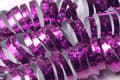 Pikkukuva 1 / 2: 18 holografista serpentiiniä purppuraisena