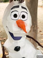 Olaf Piñata - Frost 2
