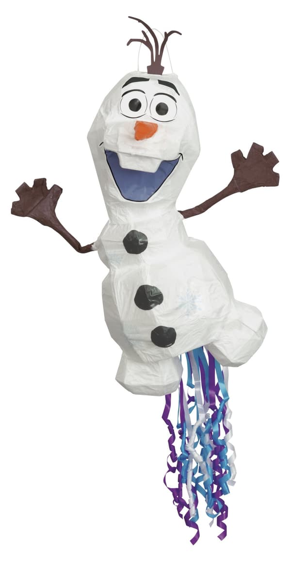 Olaf Piñata - Frost 2