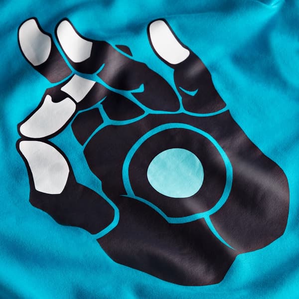 Tröja Ultimate Symmetra vuxen - Overwatch