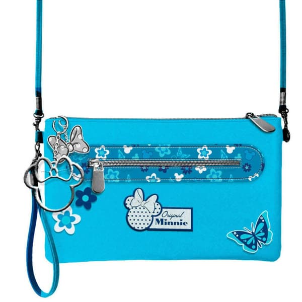 Lille Mickey Mouse Frisk Taske - Disney