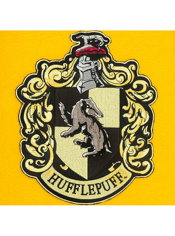 Hufflepuff Banner - Harry Potter