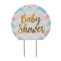 Miniatyrbilde 1 av 2: "Baby Shower" kakedekorasjon - Pattern Works