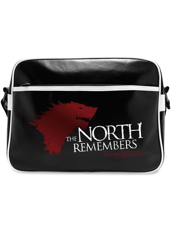 Game of Thrones The North Remembers -Lähettilaukku