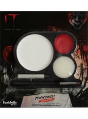 Pennywise-Meikki - Se: Toinen Luku