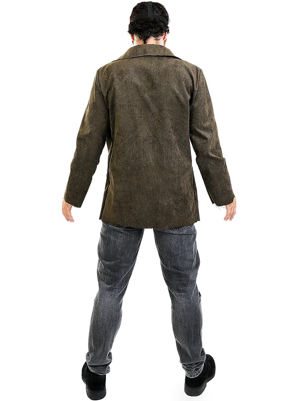 Fredag den 13. Jason Kostume