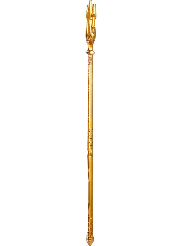 Aquaman Trefork
