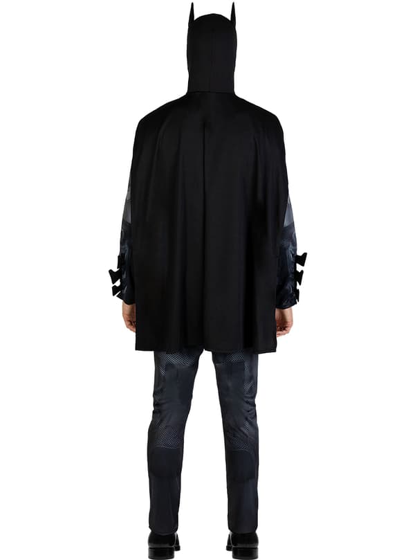 Funidelia | Batman Asu - The Dark Knight VIRALLINEN miehille ▶ The Dark Knight, Supersankarit, DC Comics, Lepakkomies