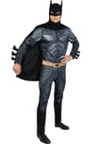 Pikkukuva 1 / 9: Funidelia | Batman Asu - The Dark Knight VIRALLINEN miehille ▶ The Dark Knight, Supersankarit, DC Comics, Lepakkomies