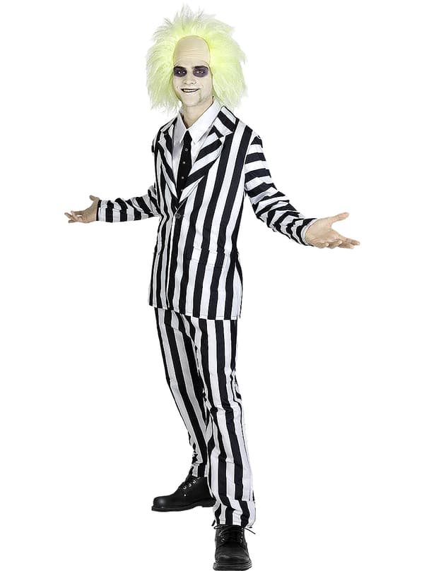 Beetlejuice Asu