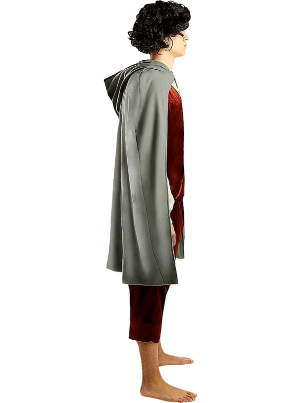 Frodo Kostume - Ringenes herre