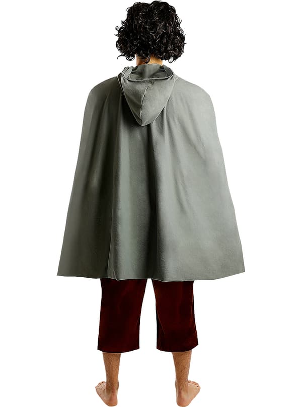 Frodo Puku - The Lord of the Rings