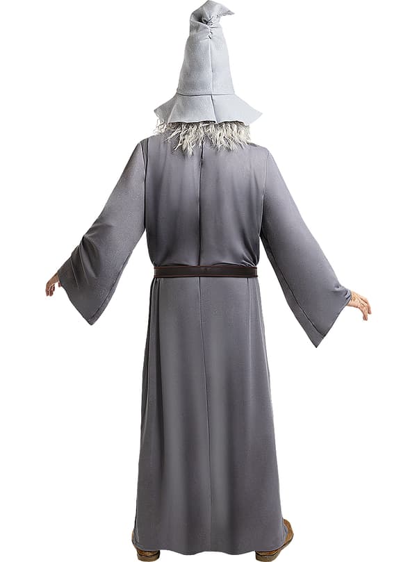 Gandalf Kostume - Ringenes Herre