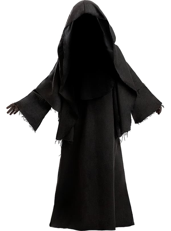 Nazgul Maskeraddräkt för barn - Sagan om Ringen