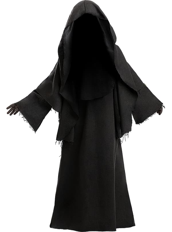 Nazgul Puku Pojille - The Lord of the Rings