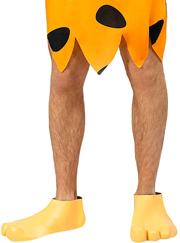 The Flintstones Skotrekk til Men