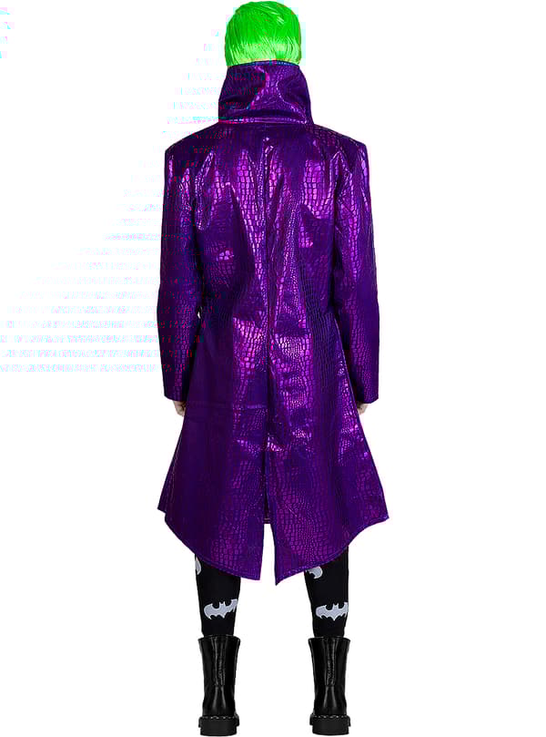 Joker Kostume - Suicide Squad