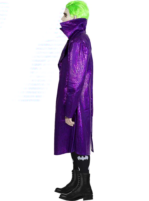 Joker Kostume - Suicide Squad