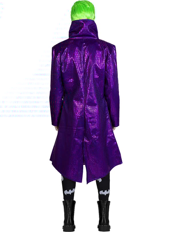 Joker Kostume - Suicide Squad