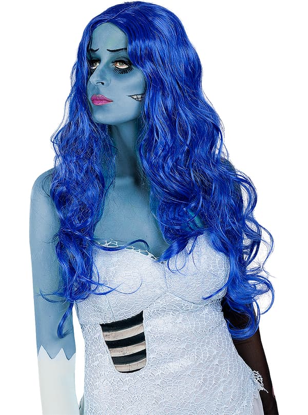Corpse Bride Kostume