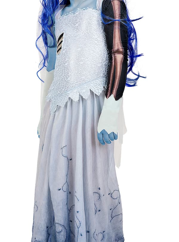 Corpse Bride Asu Tytöille