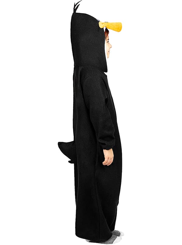 Daffy And Kostume til Børn - Looney Tunes